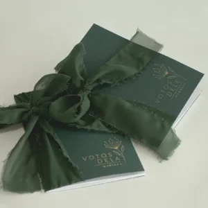 Caderno de Votos - Petrim